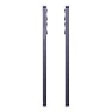 realme Note 60 Smartphone 6+128 GB, garanzia di fluidità ArmorShell di 48 mesi, fotocamera Super Clear da 32 MP, display Eye Comfort, da 90 Hz batteria massiccia da 5000 mAh, Marble Black