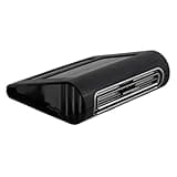 Cabilock Purificatore d Aria Solare Per Auto Auto-alimentato Con Rilevamento Parcheggio e Avvio Depuratore Portatile Per Interni Veicoli Filtro