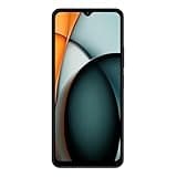 Xiaomi Redmi A3 128GB-4GB-4G Midnight Black, MZB0GL9EU