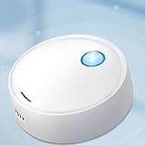 Purificatori d'aria per animali domestici domestici domestici a casa, assorbitore d'aria odori per animali domestici, modellazione deodorizante deodorizante per animali domestici e d