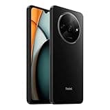 Xiaomi Redmi A3 128GB-4GB-4G Midnight Black, MZB0GL9EU