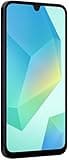 Samsung Galaxy A06 4G LTE Versione Globale SM-A065F/DS, NO NFC, Display 6,7", Doppia SIM 50MP Doppia Fotocamera Nero (Black), 64GB