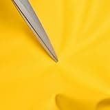 QDLTGBD Zaino Zaini Casuali, per Laptop Aziendali E Studenti Universitari -Giallo