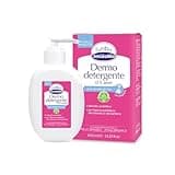 Euphidra AmidoMio Dermo Detergente 0-5 anni delicato pelle sensibile – 400 ml
