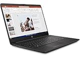 HP 250 G9, Notebook Computer Portatile, Intel N4500, Display HD da 15,6", Ram 8 Gb DDR4, SSD NVMe 256 Gb, W11 Pro