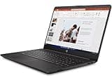 HP 250 G9, Notebook Computer Portatile, Intel N4500, Display HD da 15,6", Ram 8 Gb DDR4, SSD NVMe 256 Gb, W11 Pro