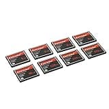 Extreme - Scheda di memoria flash compatta da 64 GB, scheda CF originale per fotografi professionisti, videografi e appassionati