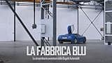 La fabbrica blu