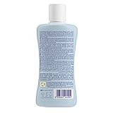 CHICCO Set Cosmetico Natural Sensation con Bagno Shampoo Senza Lacrime 200 ml e Pasta Lenitiva 100 ml per bambini, Set Cambio, Idea regalo