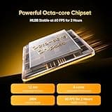 realme Note 70T Smartphone 4+256 GB, Batteria da 6.000 mAh, Ricarica rapida da 15 W con carica inversa da 6 W, 24 GB di RAM dinamica, Display con comfort visivo da 90 Hz, nero