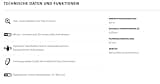 Sony SEL-18200LE Obiettivo con Zoom 18-200 mm F3.5-6.3, Stabilizzatore Ottico, Mirrorless APS-C, Attacco E, SEL18200LE, Nero