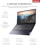 Lenovo Ideapad 1 Computer portatile da 15 pollici, FHD 15.6 Notebook PC, laptop sottile e leggero per studenti universitari, SSD da 36 GB RAM 2 TB, Windows 11 Laptop Microsoft Office 365 1Y,
