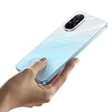 Redmi A5 Smartphone, 3+64GB, Blu, dual camera con AI da 32MP, ampia batteria da 5200mAh (typ), potente processore octa-core, display immersivo da 6,88" a 120Hz (caricatore non incluso)