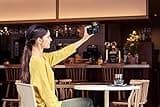 Sony Alpha 6400L - Kit Fotocamera Digitale Mirrorless con Obiettivo Intercambiabile SELP 16-50mm, Sensore APS-C, Video 4K HDR, S-log2, S-log3 e Hlg, ILCE6400B + SELP1650, Nero