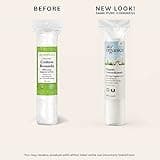 Sky Organics Organic Cotton Rounds for Sensitive Skin, 100% Pure GOTS Certified Organic for Beauty & Personal Care, 100 ct.