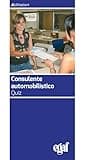 Consulente automobilistico. Quiz