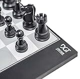 DGT Schaakcomputer DGT Centaur bordo+stukken