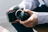 Sony Alpha ZV-E10 - Kit Vlog Camera ad Ottiche Intercambiabili + Obiettivo 16-50mm, APS-C, Schermo ad Angolazione Variabile per Vlog, Video 4K, Real-time Eye Autofocus, Nero