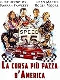 La corsa più pazza d'America