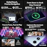TECLAST Tablet 12 Pollici 90Hz T60Plus Android 14 Tablets 2K, Doppio SIM 4G LTE+5G WiFi, MTK G88 Octa-Core 2.0Ghz, 2000x1200 IPS/16GB RAM+128GB ROM/8000mAh/BT5.2/13MP/TF 8TB/Widevine L1/OTG/GPS-2025