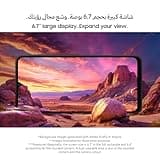 Samsung Galaxy A06 4G LTE Versione Globale SM-A065F/DS, NO NFC, Display 6,7", Doppia SIM 50MP Doppia Fotocamera Nero (Black), 64GB