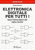 Elettronica digitale per tutti!