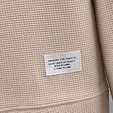 Generisch Tuta da jogging da donna, tinta unita, girocollo, tuta sportiva, minimalista, 2 pezzi, felpa e pantaloni da jogging Baggy elegante, calda, traspirante, per il tempo libero, cachi, XL