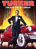 Tucker: L'uomo e il suo sogno
