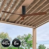 Cecotec Energysilence Aero 5500 Aqua Connected 40w Top Fan One Size