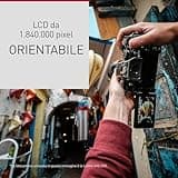 Panasonic LUMIX DC-G97ME Corpo Fotocamera Mirrorless Micro Quattro Terzi con Obiettivo H-FS12060 LUMIX G Vario 12-60mm, 20,3MP, 4K 30p, LCD ad Angolo Libero, Wi-Fi, Bluetooth, Nero